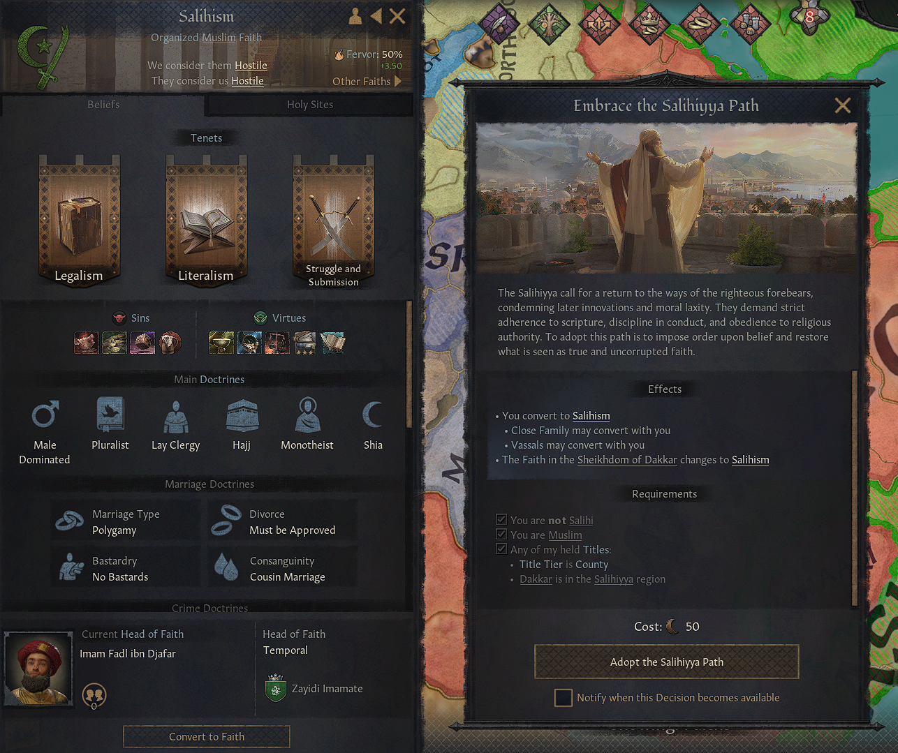 East Africa Screenshot 10