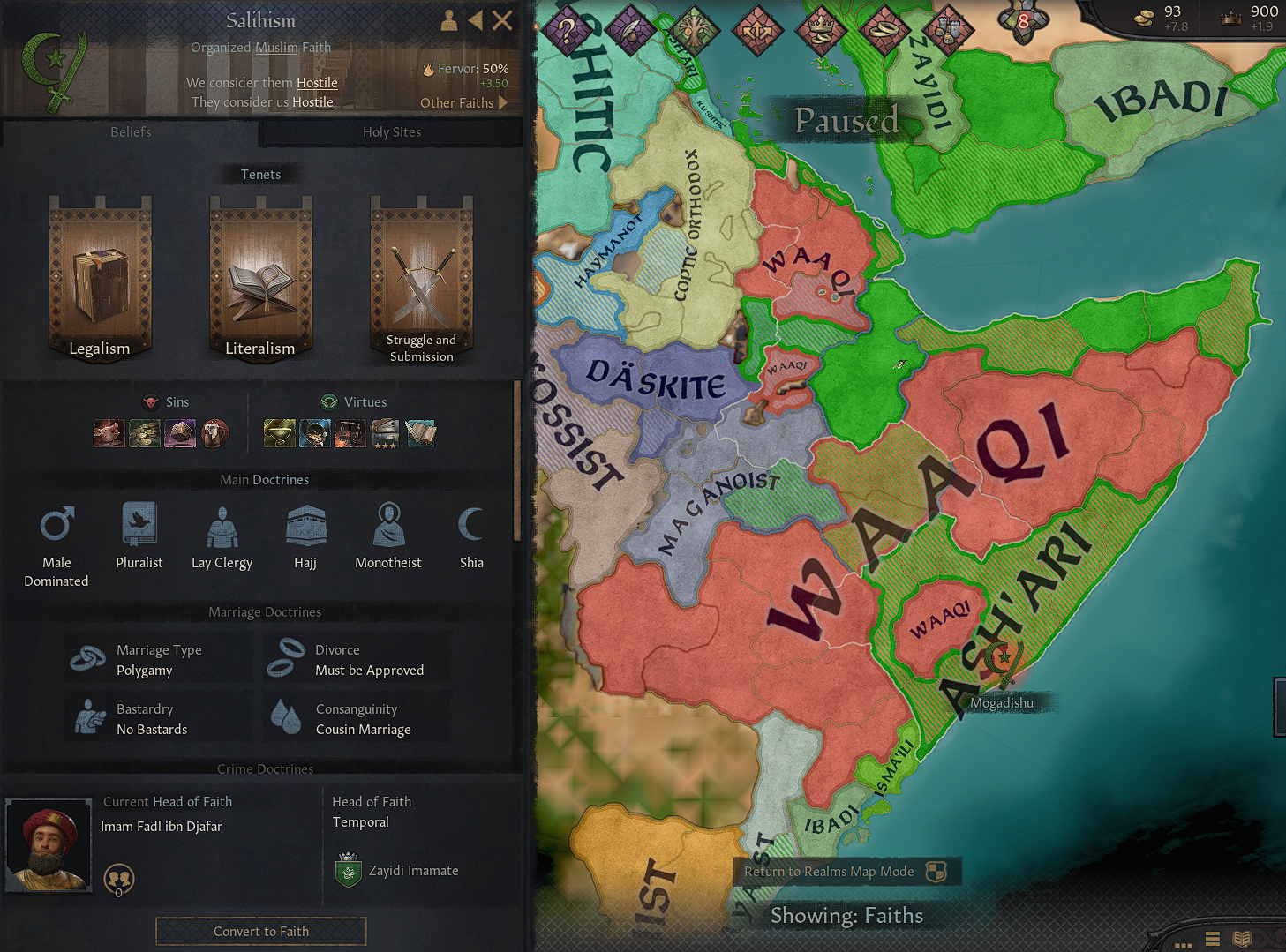 East Africa Screenshot 11