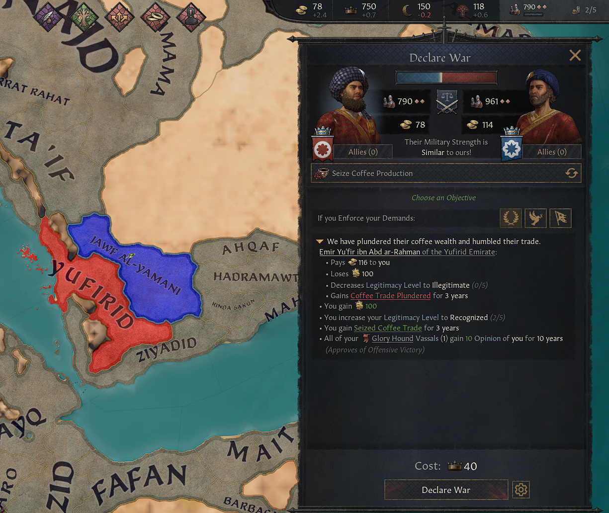 East Africa Screenshot 6