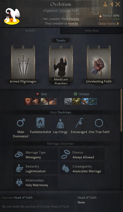 Hussite Screenshot 5