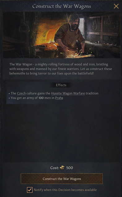 Hussite Screenshot 6